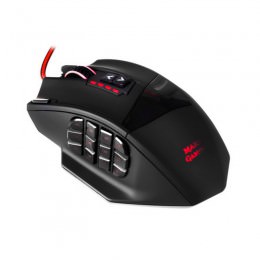 RATON LASER TACENS MARS GAMING MM4