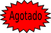 Agotado